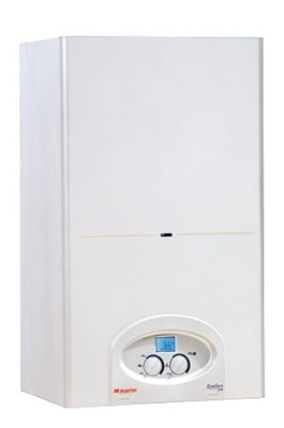Maktek Epsilon 29 KW