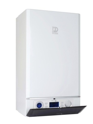 DemirDöküm Nitron Plus 30 kW
