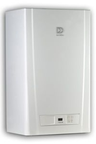 Demir Döküm Neva 24 kW
