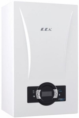 E.C.A Proteus Premix 30kW yoğuşmanlı