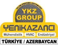 Yenikazanci