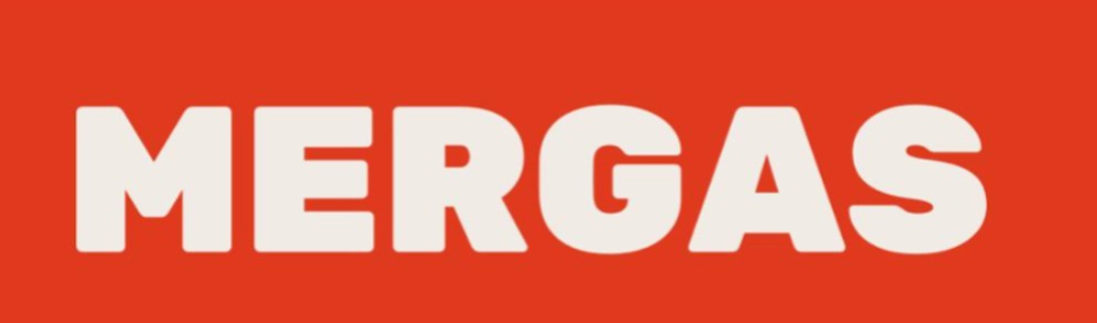 Mergas