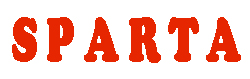 Sparta
