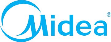 Midea xeta kodlari